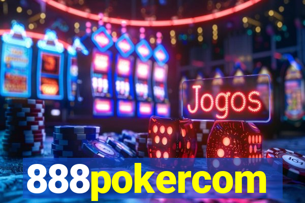 888pokercom