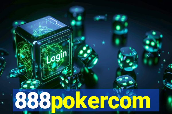 888pokercom