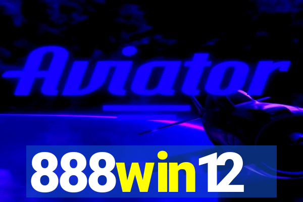 888win12