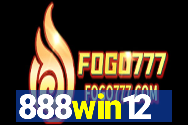 888win12