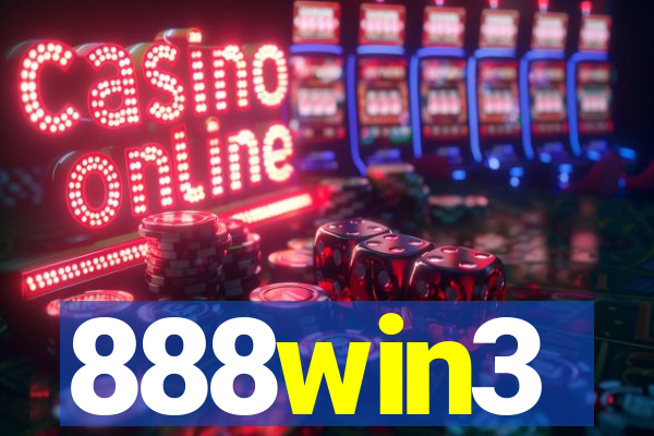 888win3