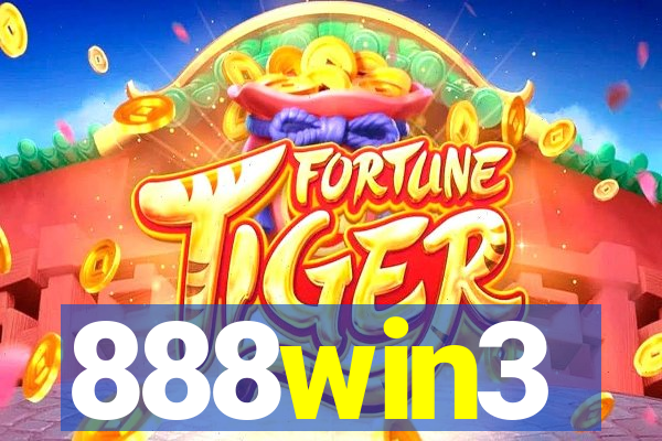 888win3