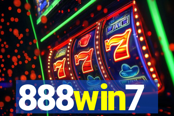 888win7