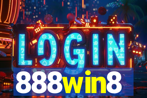 888win8