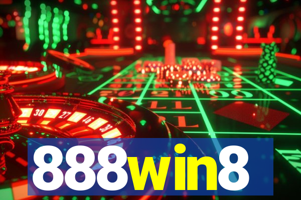 888win8