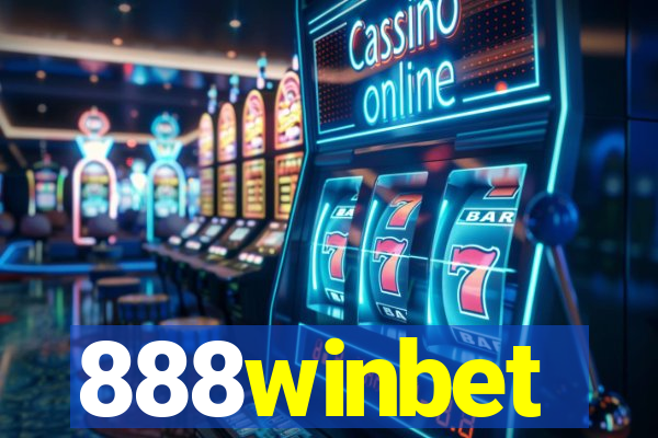 888winbet