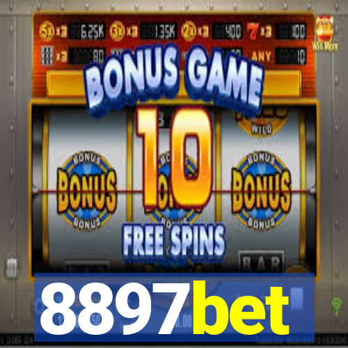 8897bet