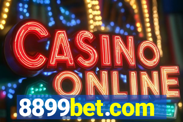 8899bet.com