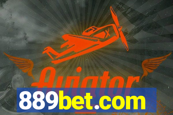 889bet.com