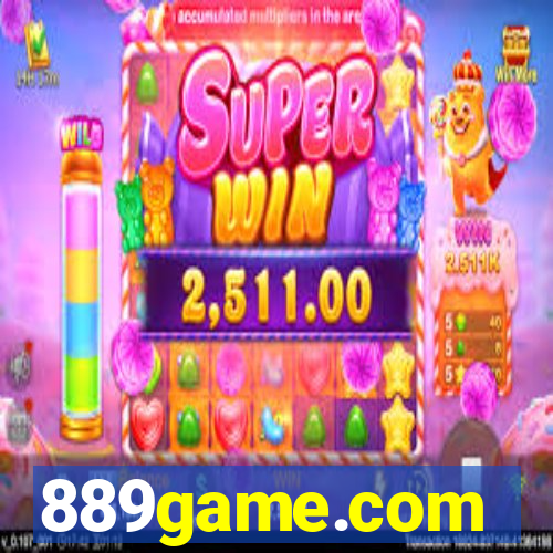 889game.com