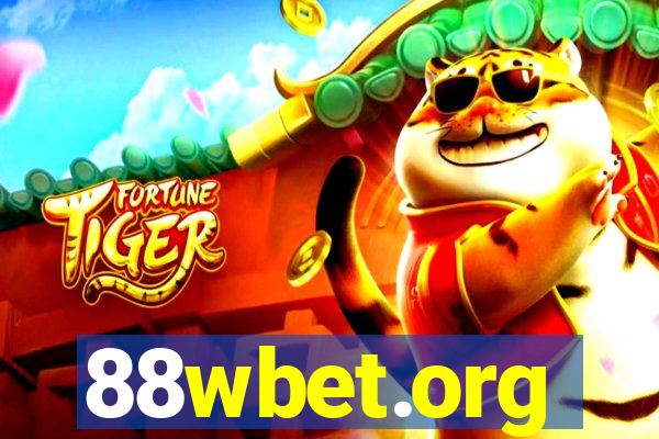 88wbet.org