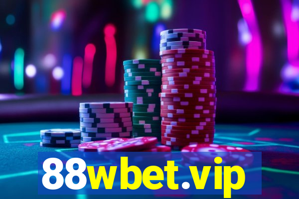 88wbet.vip