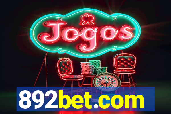 892bet.com