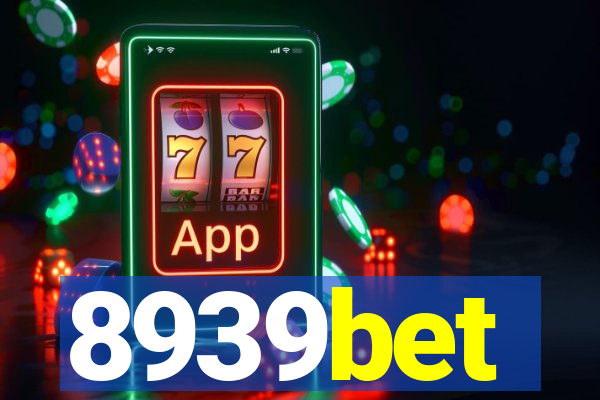 8939bet