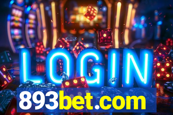 893bet.com