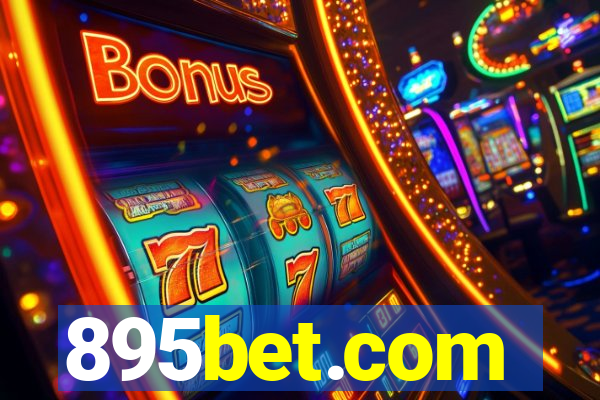 895bet.com