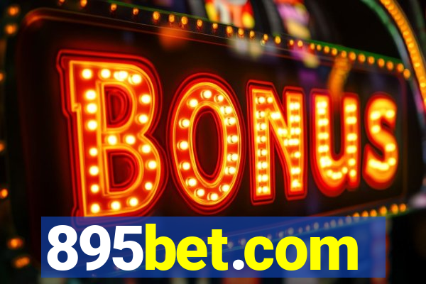 895bet.com
