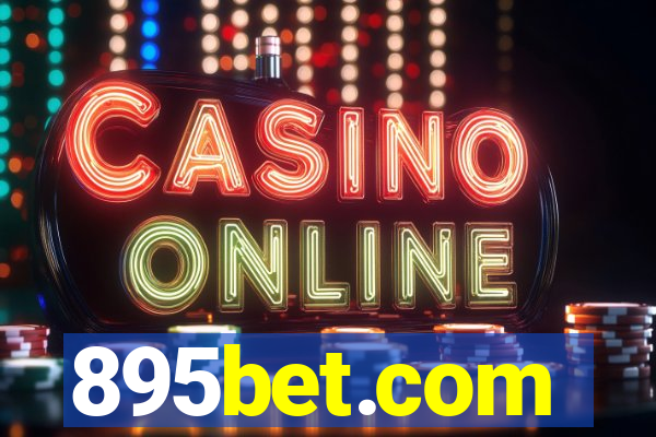 895bet.com