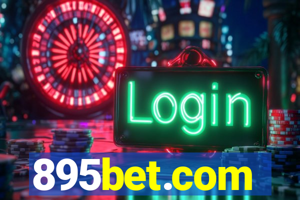 895bet.com