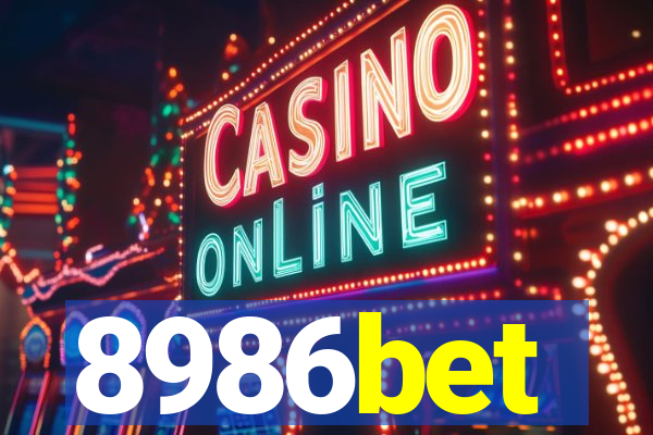 8986bet