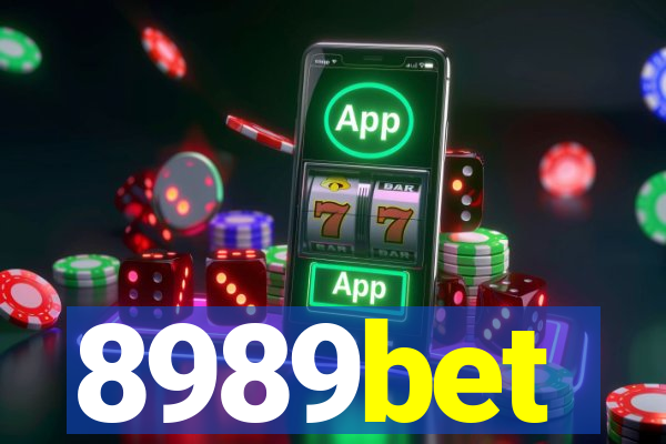 8989bet