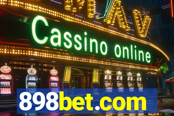 898bet.com