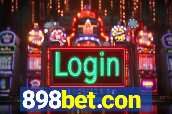 898bet.con