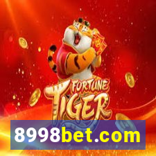 8998bet.com