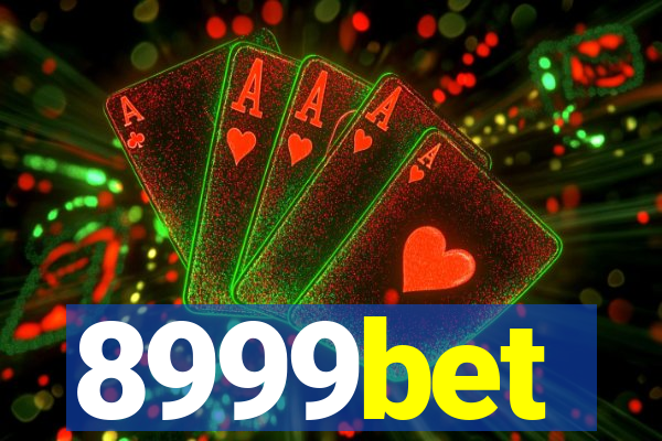 8999bet