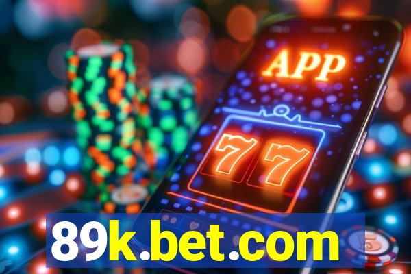 89k.bet.com