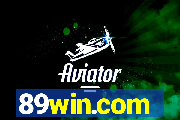 89win.com