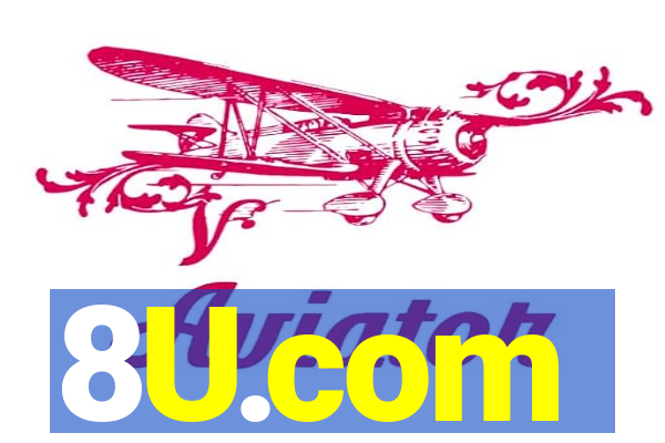 8U.com