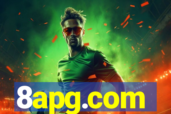 8apg.com