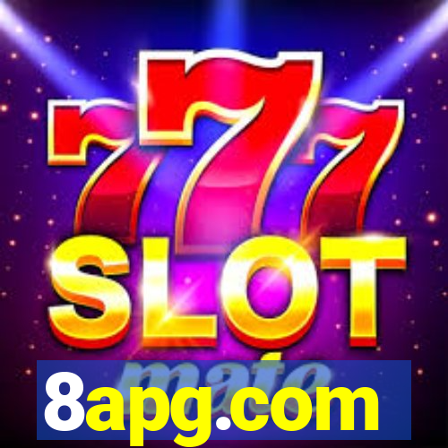 8apg.com
