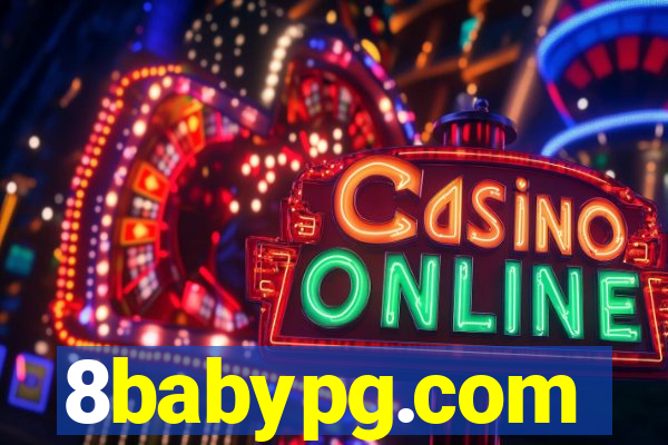 8babypg.com