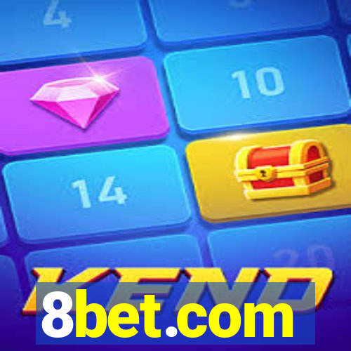 8bet.com