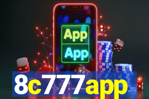 8c777app
