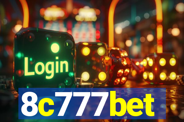 8c777bet