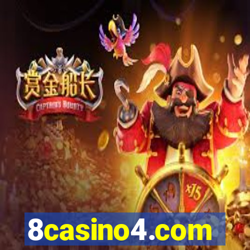 8casino4.com