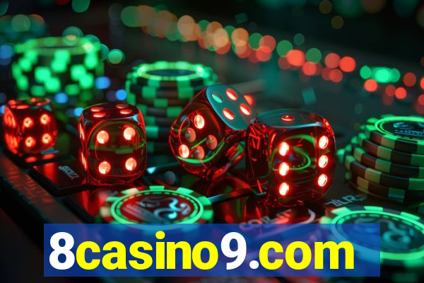 8casino9.com
