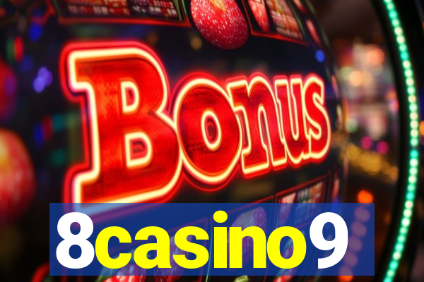8casino9