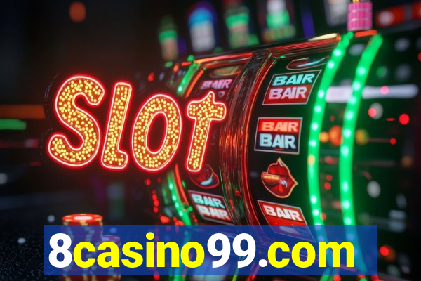 8casino99.com