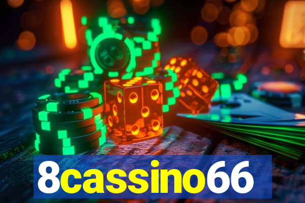 8cassino66
