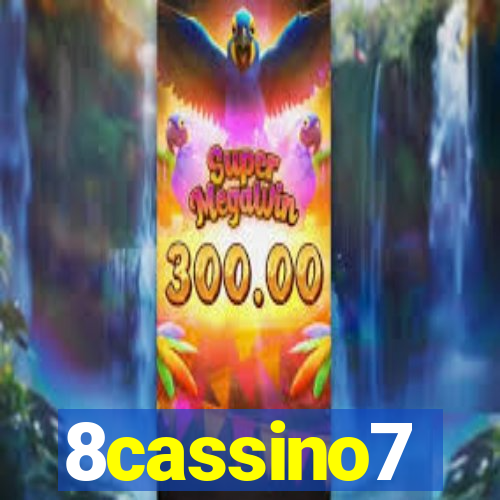 8cassino7