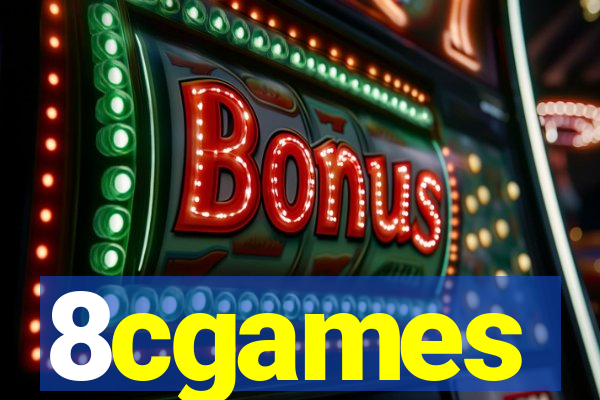8cgames