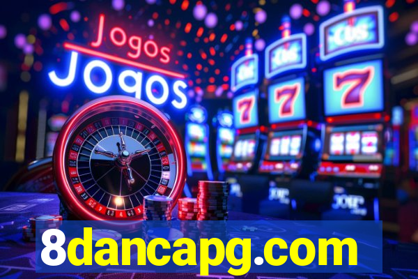 8dancapg.com