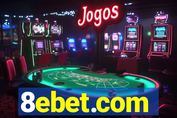 8ebet.com