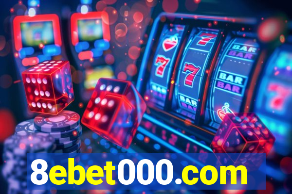 8ebet000.com