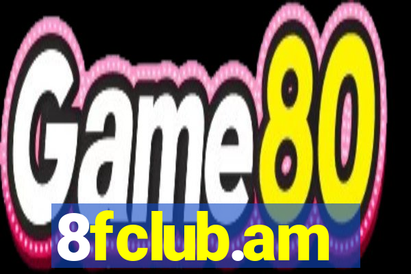 8fclub.am