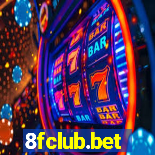 8fclub.bet